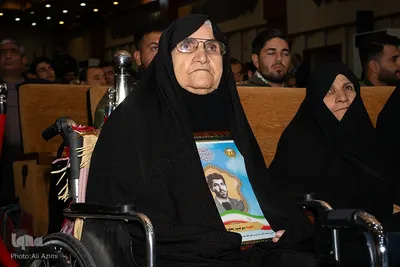 اجلاس بزرگداشت ۳۱۲۴ شهید ارتش در اصفهان