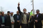 گلنگ زنی دارالقرآن خنداب/عکاس: زهرا بهرامی