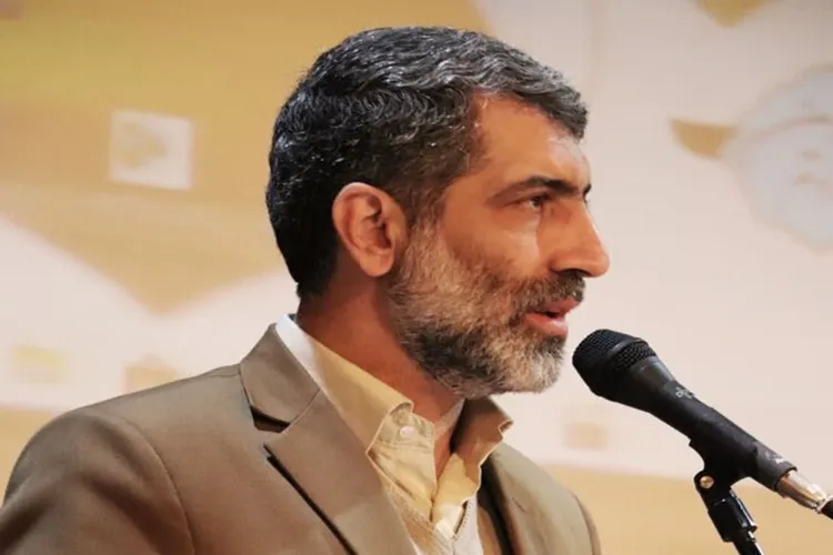 نجف نیا