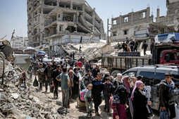 لجان المقاومة في فلسطين: دعوات الفوضى بغزة تخدم أجندات صهيونية