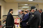 نمایشگاه جنبی دستاوردهای سمن‌های حوزه اعتیاد و بهبود یافتگان در حوزه اشتغال 6 استان