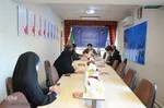 بازدید مدیرکل اوقاف آذربایجان‌شرقی از ایکنا