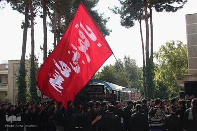 همایش دانش آموزی "احلی من العسل" در اصفهان
