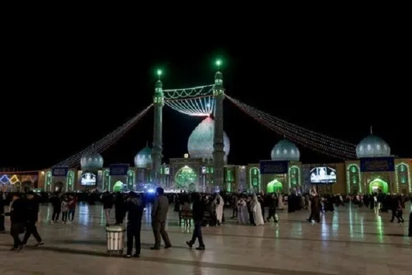 ستاد ملی جشن‌های نیمه شعبان تشکیل شد