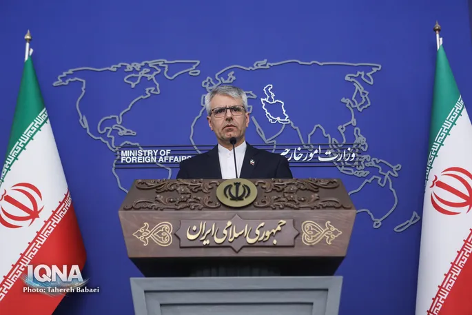 ادعای برگزاری نشست محرمانه ایران و آمریکا در اربیل کاملا ساختگی است