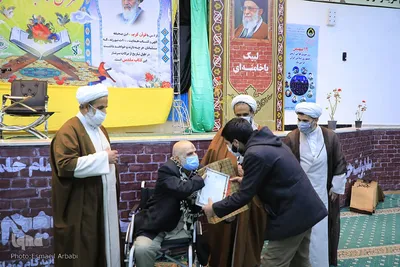 همایش قرآن؛ کتاب انقلاب_ بیرجند