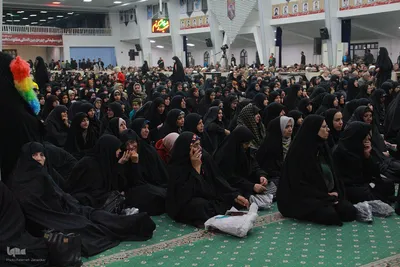 ویژه برنامه تشییع پیکر شهید سیدحسن نصرالله در بیرجند