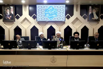 سومین نشست تخصصی هم‌اندیشی راهکارهای توسعه موقوفات قرآنی 