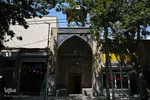 مسجد قطبیه؛ شکوه معماری دوره صفوی