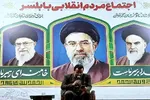 نودمین شب اجتماع مردمی و معنوی شهروندان ولایت‌مدار شهرستان بابلسر
