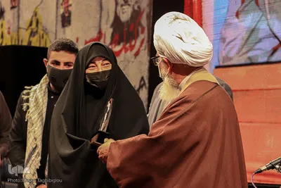 همایش بین المللی « ذوالفقار حزب الله لبنان »