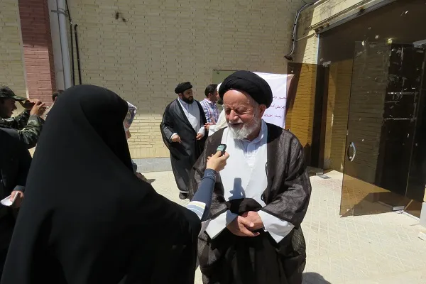 همتی برای رساندن حقایق قرآن به روستاها و شهرهای مرزی شود