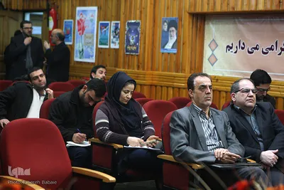نشست خبری کمیته قرآن و ایثارگران به مناسبت دهه فجر