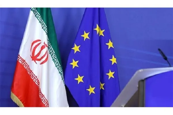 Иран приостанавливает сотрудничество с ЕС по антитеррору