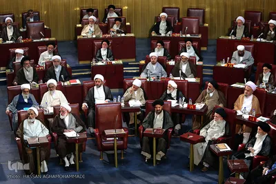 مجلس خبرگان رهبری