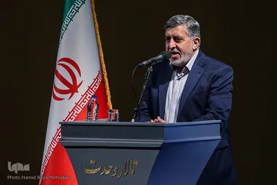 آیین اختتامیه مهرواره هوای نو