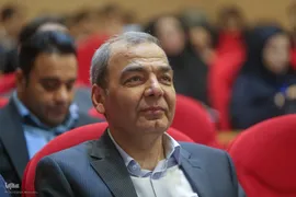 سومین نکوداشت روز ملی منابع انسانی جهاددانشگاهی