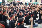 برگزاری «سوگواره احلی من‌ العسل» در تبریز