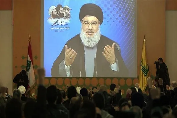 Hezbollah no tiene miedo si Trump anima a Netanyahu a atacarlo