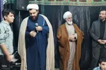 محفل انس با قرآن کریم در حوزه علمیه علی بن ابیطالب(ع)‎