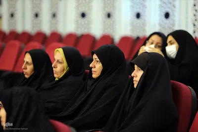 اولين روز مسابقات سراسری قرآن کریم بخش نغمات ديني