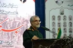 همایش بزرگداشت سالروز شکست محاصره سوسنگرد در تبریز‎‎
