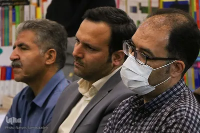هشتمین نشستِ شهرتاب از سلسله‌ نشست‌های فصل سخن