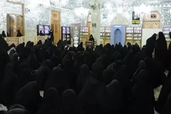 حادثه تلخ عاشورا محصول تبلیغات زهرآگین دشمنان اهل بیت(ع) بود