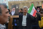 راهپیمایی دفاع از ولایت در ارومیه‎‎