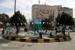 برگزاری رژه خودرویی و جشن میلاد امام زمان(عج) در شهرستان اهر