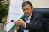 مشت گره‌کرده رهبر شهید، نماد استکبارستیزی و استقلال‌خواهی ملت ایران است