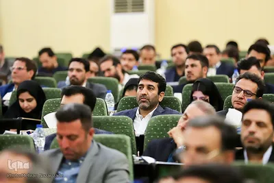 مراسم تودیع و معارفه فرماندار تبریز‎