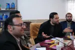 نشست فعالان قرآنی فرهنگیان مازندران برگزار شد