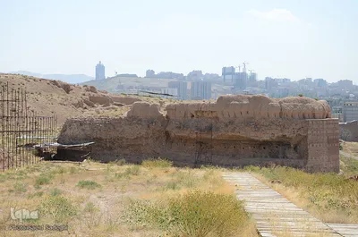 ربع رشیدی؛ بزرگ‌ترین مجتمع علمی دانشگاهی ایران (قرن هشتم هجری سیزدهم میلادی)‎‎