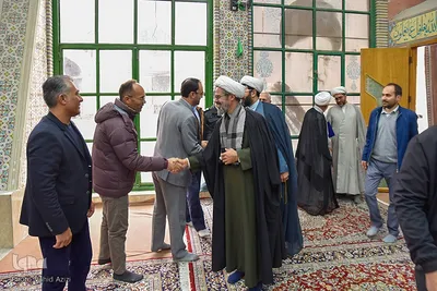 آغاز به کار کاروان هنری «روایت حبیب» در خراسان شمالی‎‎