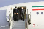 سفر رئیس جمهور به خراسان‌جنوبی
