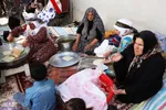 سومین دوره جشنواره فرهنگی، ورزشی و گردشگری روستای جوبند در اهر
