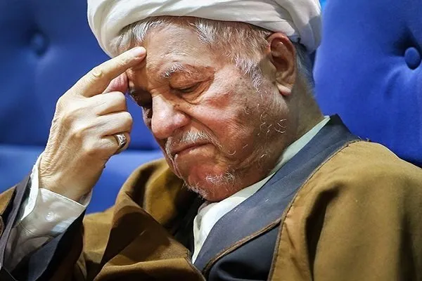 کارآمدی نظام دینی؛ مهم‌ترین دغدغه آیت‌الله هاشمی رفسنجانی