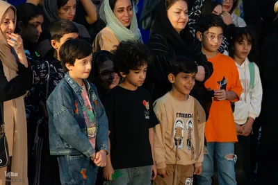 حال‌وهوای دومین جشنواره تئاتر اقتباس در شاهین‌شهر