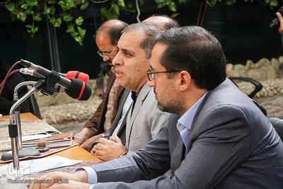تجلیل از فعالین و خیران فرصت های اشتغال در زندان‌های استان یزد‎‎