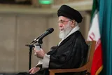 منتظر یک اشاره آیت‌الله العظمی امام خامنه‌ای هستیم