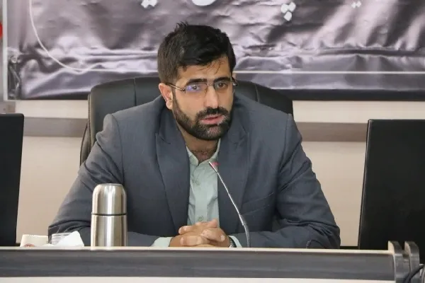ساماندهی ۶ گلزار شهدای چهارمحال‌وبختیاری در هفته دولت