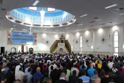 COVID-19 Forces Sydney Mosques into Shutdown