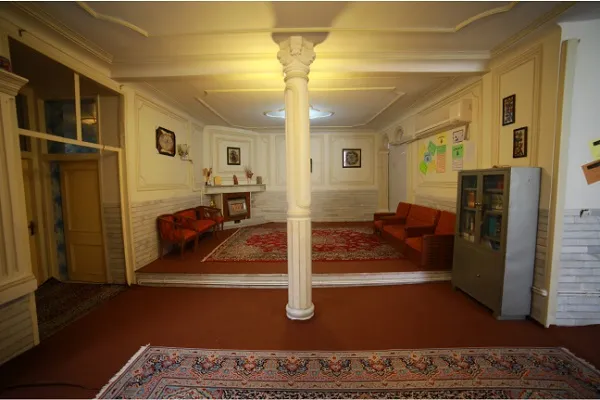 آشنایی با مؤسسه قرآنی حضرت فاطمة‌ الزهرا(س) سیرجان