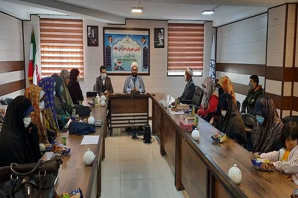حاکمیت مبانی قرآن در جامعه از دستاورد‌های انقلاب است