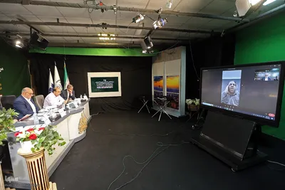 مرحله انتخابی ۲ نماینده ایران در هفتمین مسابقات قرآن دانشجویان مسلمان