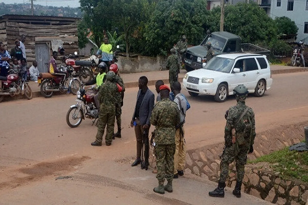 Polisi Waliowatesa Waislamu Wasimamishwa Kazi Uganda