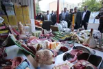 ارسال تجهیزات به مدارس عشایری استان فارس‎