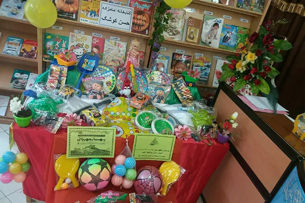 کمک 175 میلیون ریالی خیرین سبزوار در «بهار مهربانی»