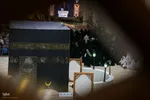 همایش زائران حج تمتع ۱۴۰۳ استان فارس